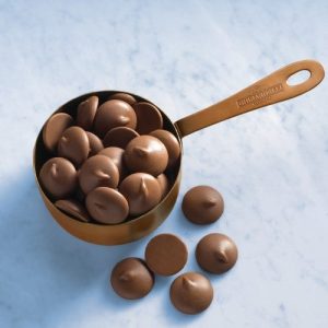 Milk Chocolate Wafers (35 lb.)